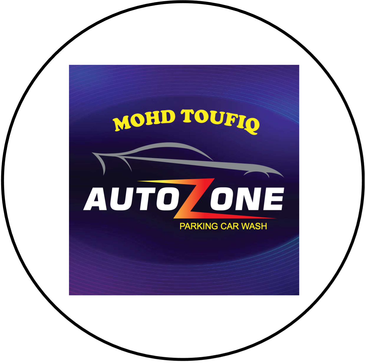 AutoZone