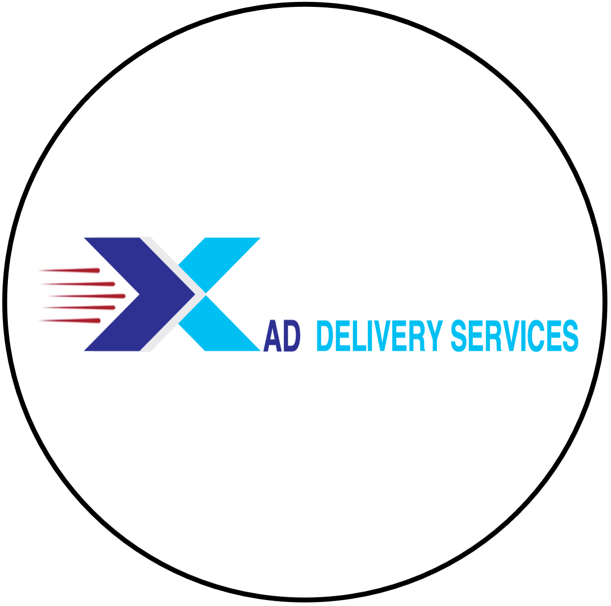 XAD Delivery Services