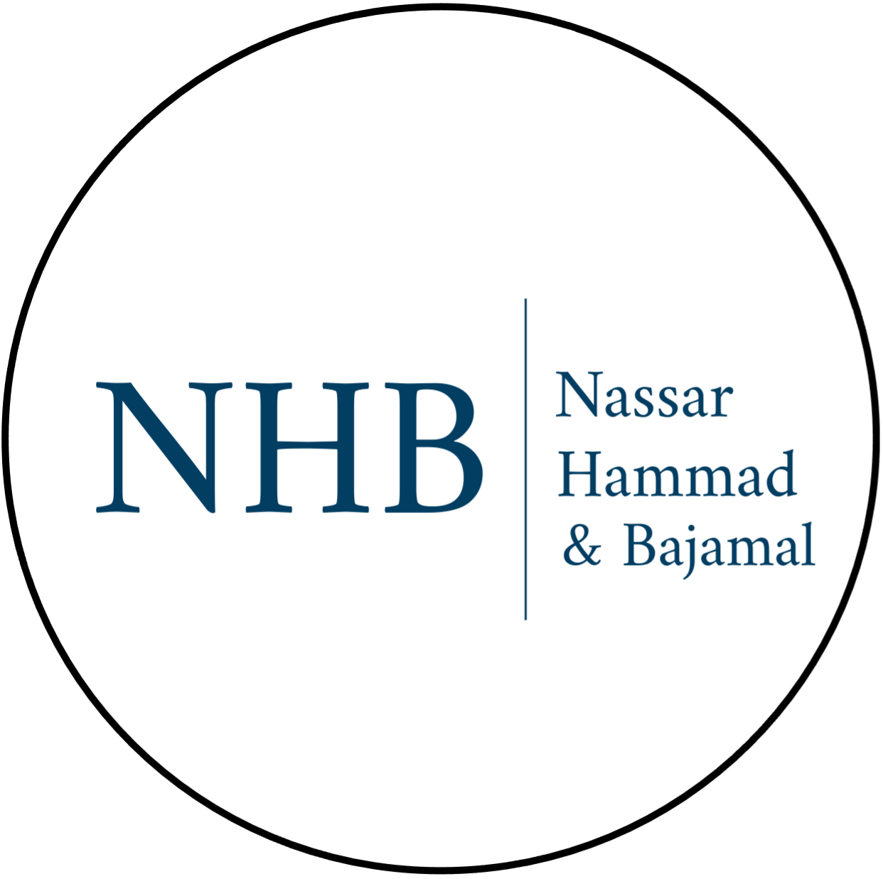 Nassar Hammad & Bajamal