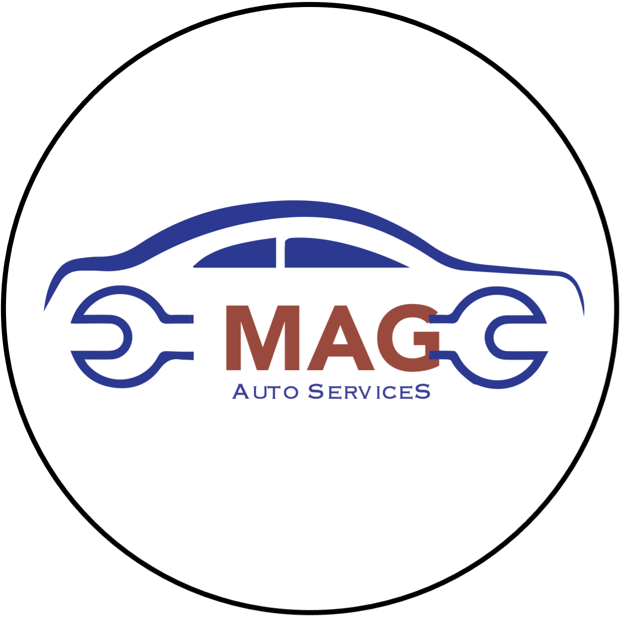 MAG Auto Services